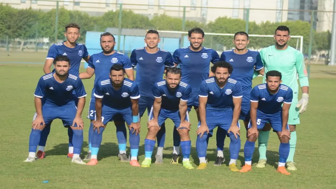 مدرب القناة: غرفة الملابس سر الصعود للممتاز.. وطبقت نظام الجوهري مع اللاعبين